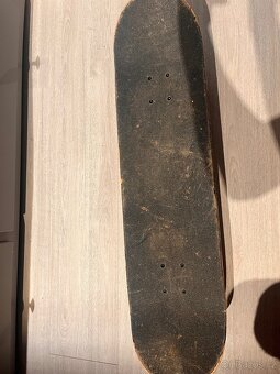 craness skateboard - 5