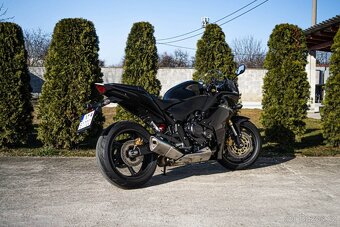 Honda CBR 600 F - 5