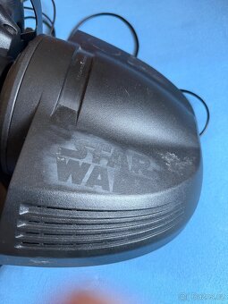 Thrustmaster tmx pro - 5