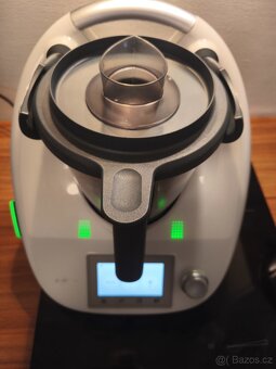 Thermomix tm5 - 5