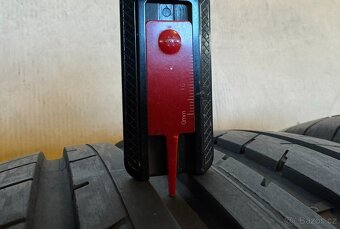 letní pneu 235/45-17 Fulda Sportcontrol 2 - 5