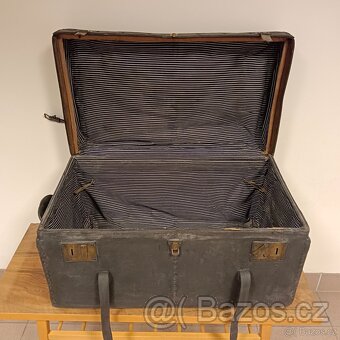 Lodní kufr - 5