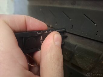 Pneu letní 235/50 R19 99V Pirelli - 5