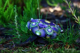 Mandala "Mystic II. " DotArt - 5