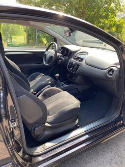 Fiat Punto EVO - 5