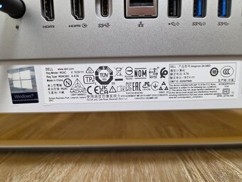 Dell Inspiron 5400 AIO - 5