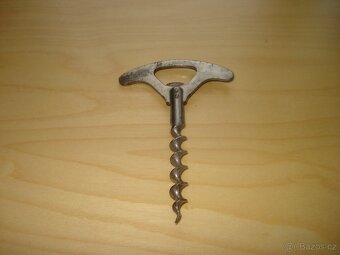 Vývrtky a otvíráky - 5