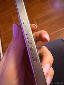 apple iphone 15 pro 256 gb - 5