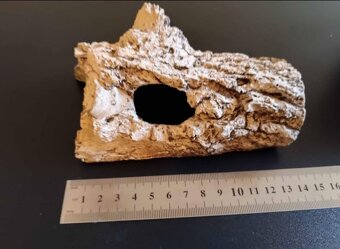 Dekorace do akvária) terária - 5