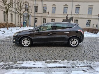 Lancia delta 1.6 multijet 88kw TOP - 5