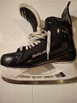 Brusle Supreme M5 PRO vel.11 - 5