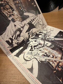 Dire Straits – Alchemy - 5