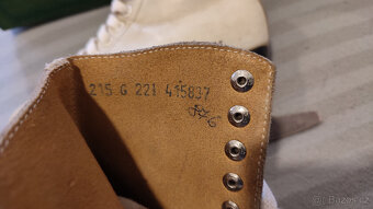 Dívčí brusle 32 - 5