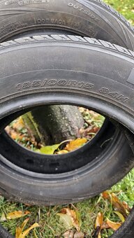 Letni pneu Nexen 185/60 r15 - 5