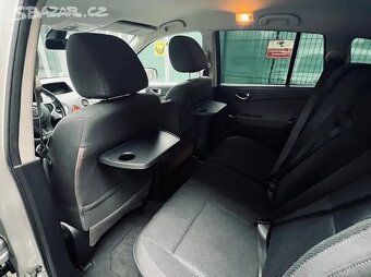 Renault Koleos 2,0DCi 4x4 110kw 2010 - 5