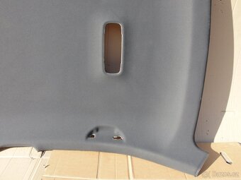 Stropnice Škoda Octavia III liftback - 5