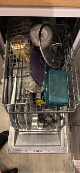 Úzká myčka Mora - 5