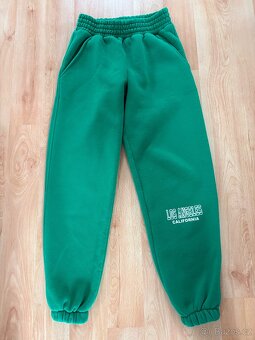 Chlapecký set oblečení vel. 152 - 5