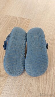 Sandálky Protetika Kendy Marine vel. 22 - 5