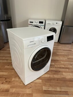 Sušička prádla Siemens (291) - 5