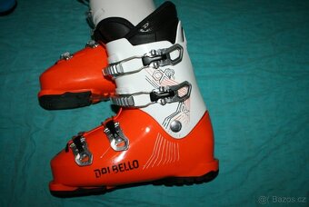 lyžáky dalbello 391450 - 5
