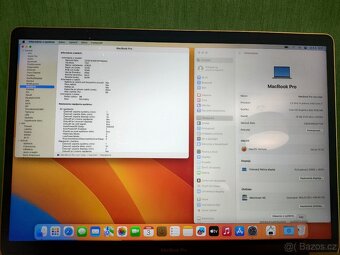 MacBook Pro 15 2017 | i7 • 16GB • 512GB SSD - 5