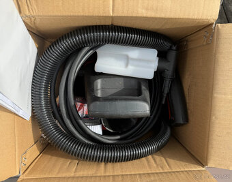 Black & Decker PW 1700 SPL Plus - wapka NOVÁ - 5