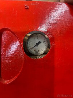 Rudl pro svarečku Fronius MW - 5