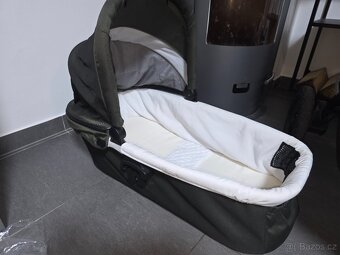 kočárek Britax Carrycot römer 3v1 - 5