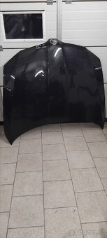 Superb 2 Lift kapota. - 5