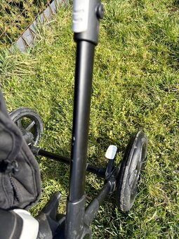 Kočárek Bugaboo Fox 3 včetně příslušenství - 5