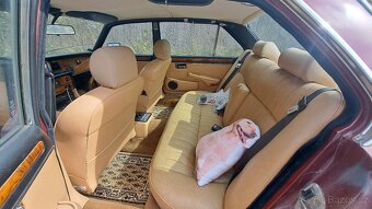 Jaguar xj 12 5.3 HE - 5