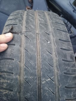 Pneu 185/60 r14 - 5