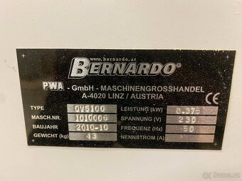 Likvidace truhlářské dílny - 5