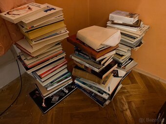 CCA 350 KS KNIHY   - 5