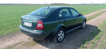 Škoda Octavia 1.9 tdi  66 kw - 5