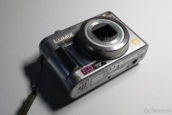 Panasonic DMC-LZ2 - 5