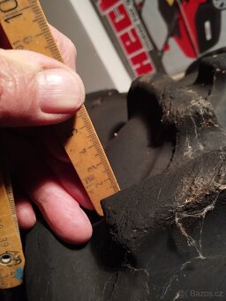 Šípové pneu 4ks - 5