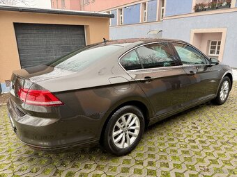 Volkswagen Passat B8 - 5