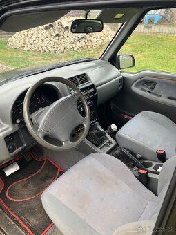 Suzuki Vitara 2.0 HDI - 5