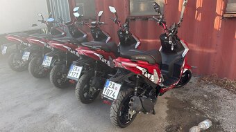 „Práce kurýra je dřina, tak si ji udělej jednodušší . - 5