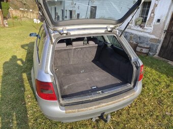 Audi A6 C5 2.5 TDI - 5