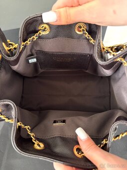 Chanel kabelka - 5
