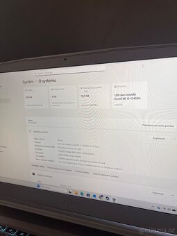 MSI thin 15 (RTX4050) - 5