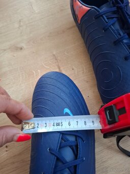 Kopačky Nike - 5