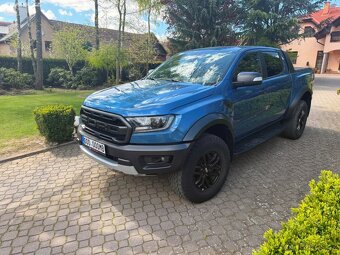 Ford Ranger Raptor - 5
