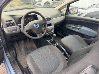Fiat Punto 1.2 - 5