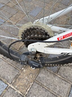SCOTT SCALE JR 20 - 5