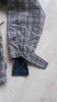 Dámská, dívčí lyžařská bunda - 5