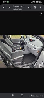 Renault modus - 5